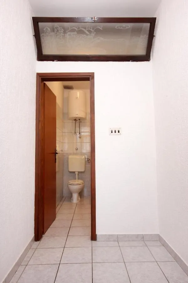 Apartment Pag 9388A Pag Town Croatia
