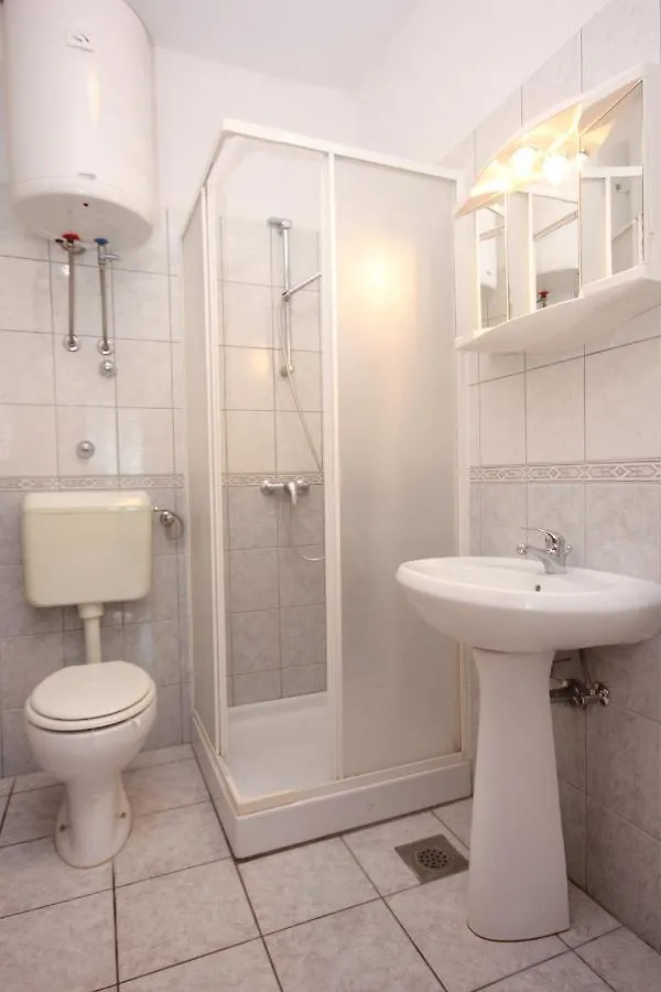 Apartment Pag 9388A Pag Town 0*,